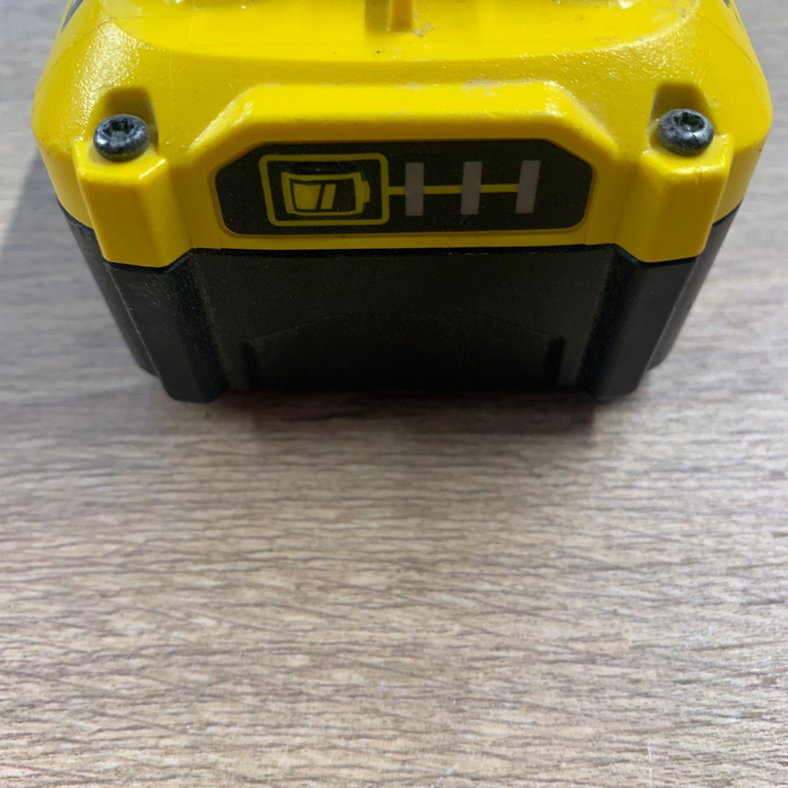 Stanley FatMax SFMCB204 V20 18V 4.0Ah Li-Ion Battery Refurbished - Image 11