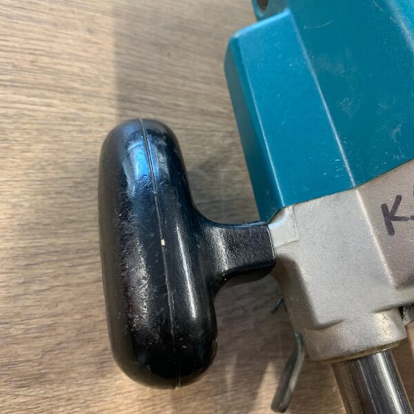 Makita 3612C 110V 1/2in Plunge Router 1850W Variable Speed Refurbished