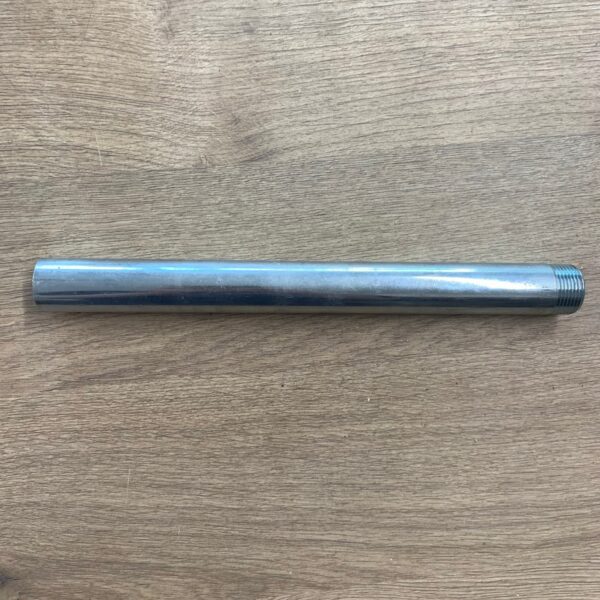 Rothenberger 1/4in to 2in Manual Pipe Threader Set BSPT Right Hand New
