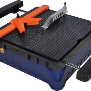 Vitrex Versatile Power Pro 560 230V Wet Tile Saw 560W 180mm Boxed Refurbished