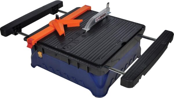 Vitrex Versatile Power Pro 560 230V Wet Tile Saw 560W 180mm Boxed Refurbished