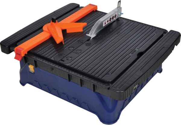 Vitrex Versatile Power Pro 560 230V Wet Tile Saw 560W 180mm Boxed Refurbished