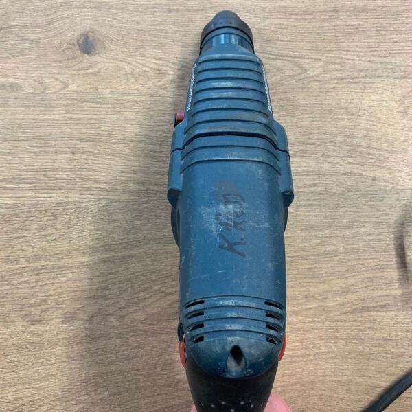 Bosch GBH 2400 Professional SDS Plus Hammer Drill 110V Case Bits Used