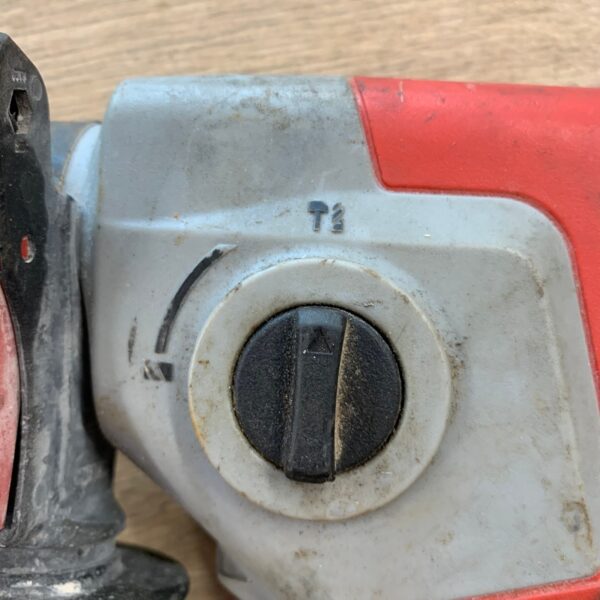 Milwaukee M18 BH 18V SDS Plus Rotary Hammer Drill Body Only Used