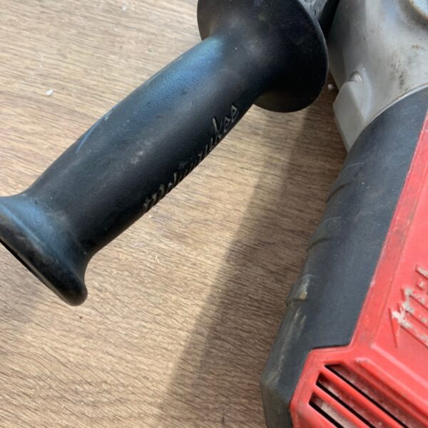 Milwaukee M18 BH 18V SDS Plus Rotary Hammer Drill Body Only Used