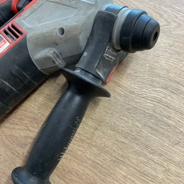 Milwaukee M18 BH 18V SDS Plus Rotary Hammer Drill Body Only Used