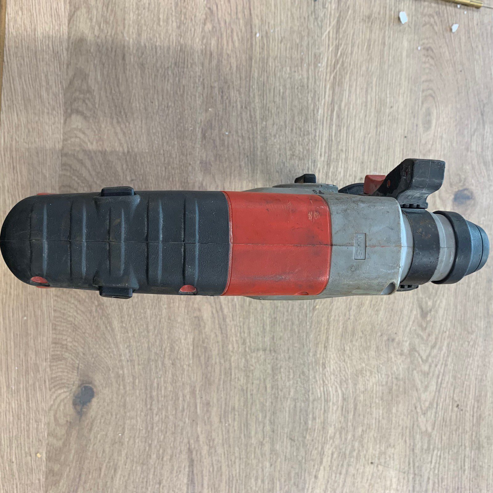 Milwaukee M18 BH 18V SDS Plus Rotary Hammer Drill Body Only Used - Image 12