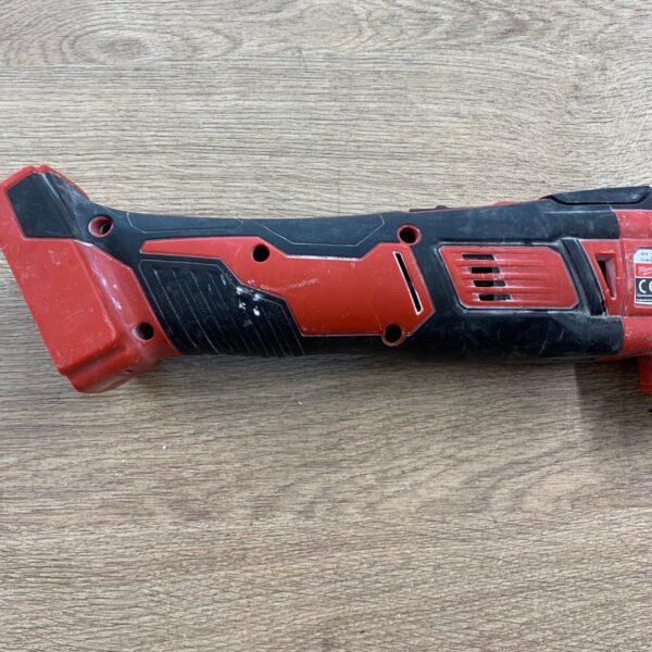 Milwaukee M18 BMT 18V Cordless Oscillating Multi Tool Body Only