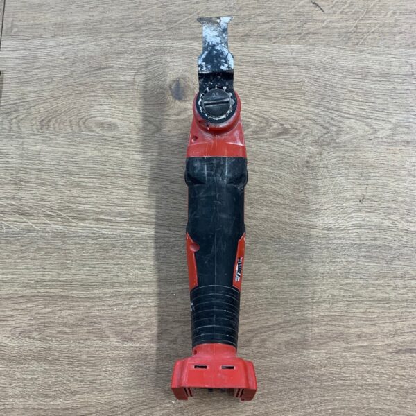 Milwaukee M18 BMT 18V Cordless Oscillating Multi Tool Body Only