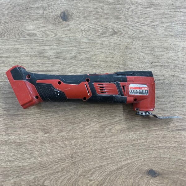 Milwaukee M18 BMT 18V Cordless Oscillating Multi Tool Body Only