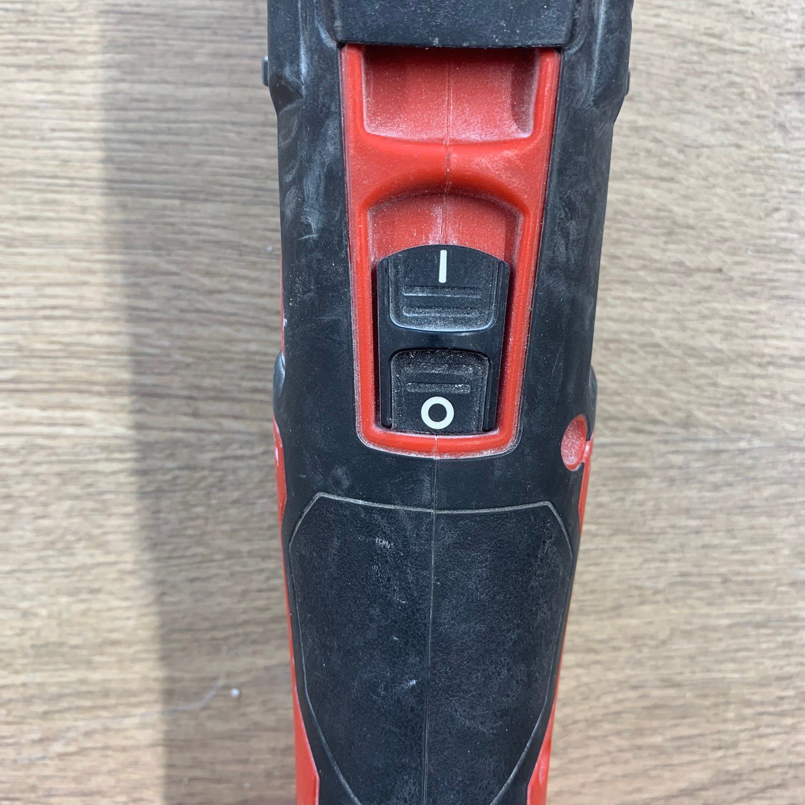 Milwaukee M18 BMT 18V Cordless Oscillating Multi Tool Body Only - Image 8