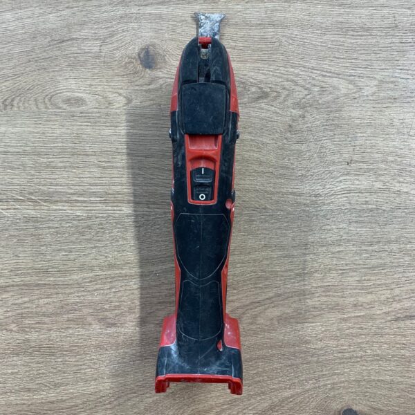 Milwaukee M18 BMT 18V Cordless Oscillating Multi Tool Body Only