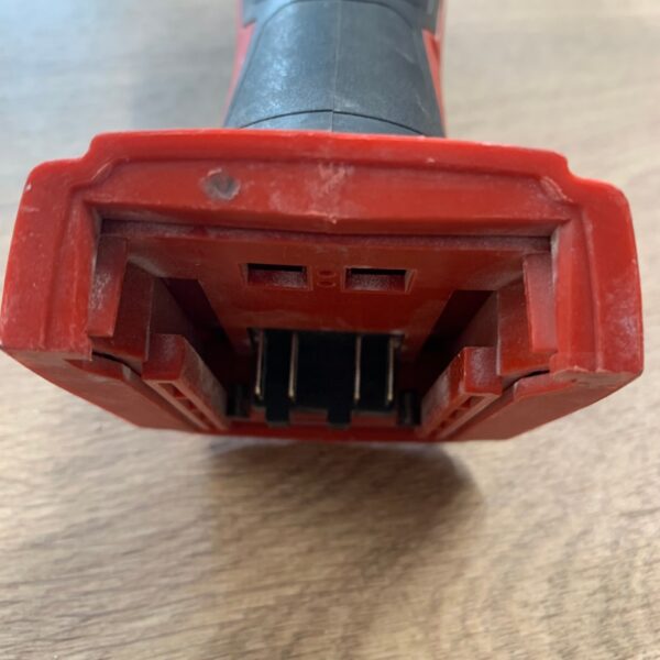 Milwaukee M18 BMT 18V Cordless Oscillating Multi Tool Body Only