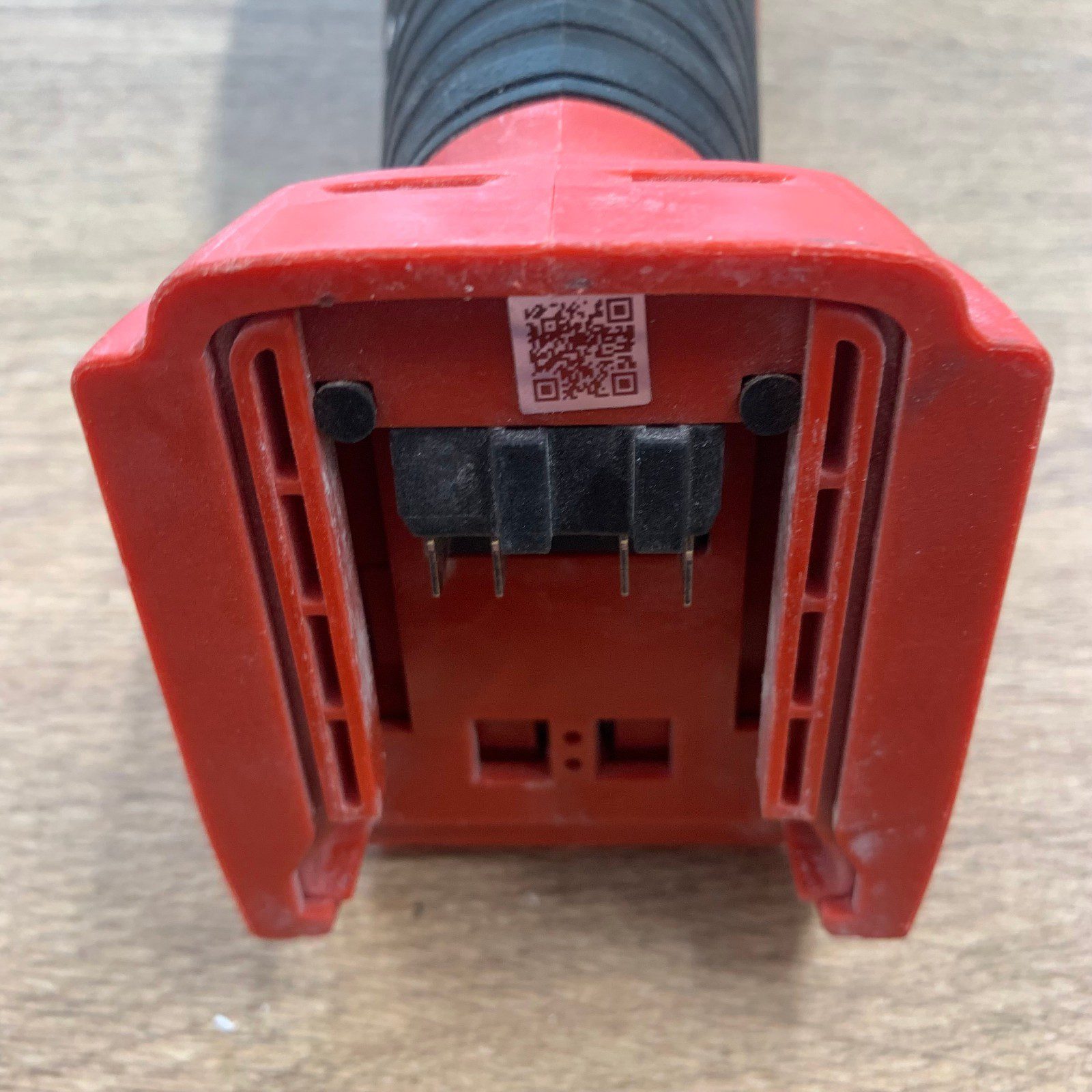 Milwaukee M18 BMT 18V Cordless Oscillating Multi Tool Body Only - Image 11