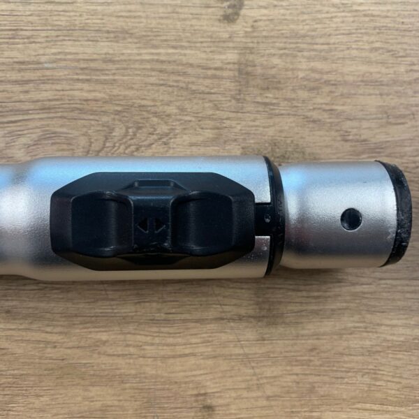 Makita DVC261 36V 18V x 2 LXT Brushless Backpack Vacuum Cleaner Very Good Refurb