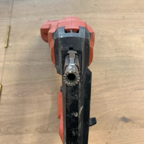 Hilti BX 3-L 21.6V Cordless Concrete Nailer Fastening Tool With Case