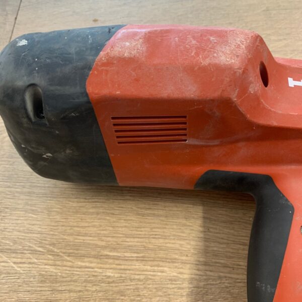 Hilti BX 3-L 21.6V Cordless Concrete Nailer Fastening Tool With Case