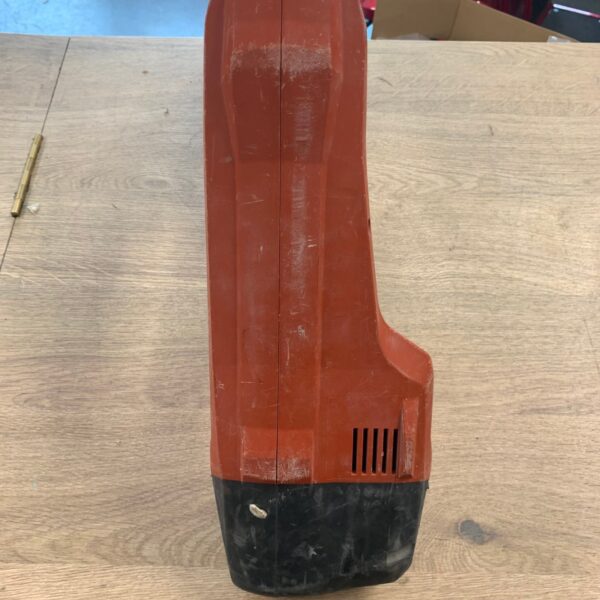 Hilti BX 3-L 21.6V Cordless Concrete Nailer Fastening Tool With Case