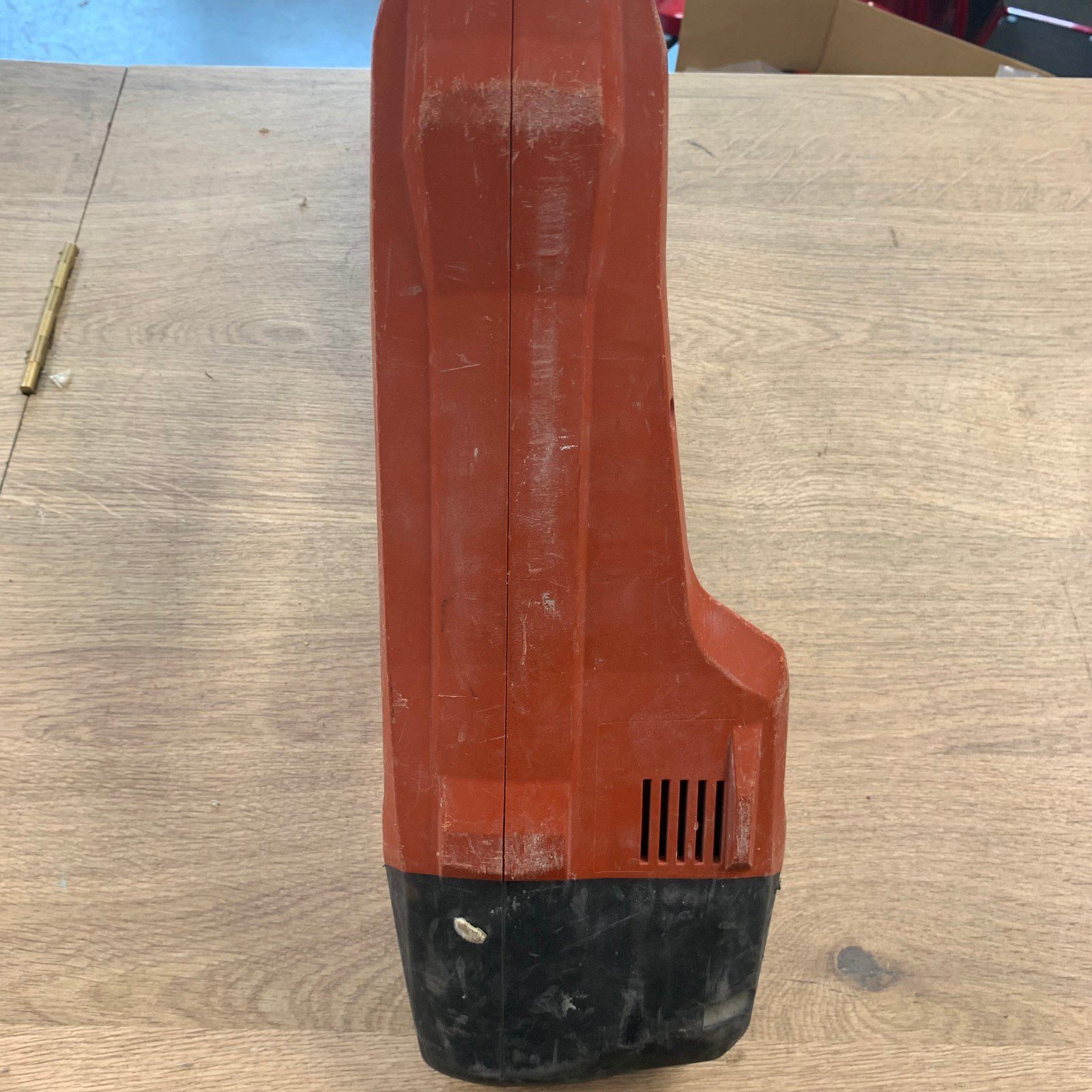 Hilti BX 3-L 21.6V Cordless Concrete Nailer Fastening Tool With Case - Image 14