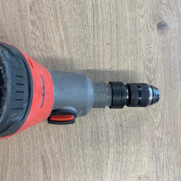 Milwaukee M18 ONEFHX 18V FUEL SDS Plus Rotary Hammer Drill With Case Body Only