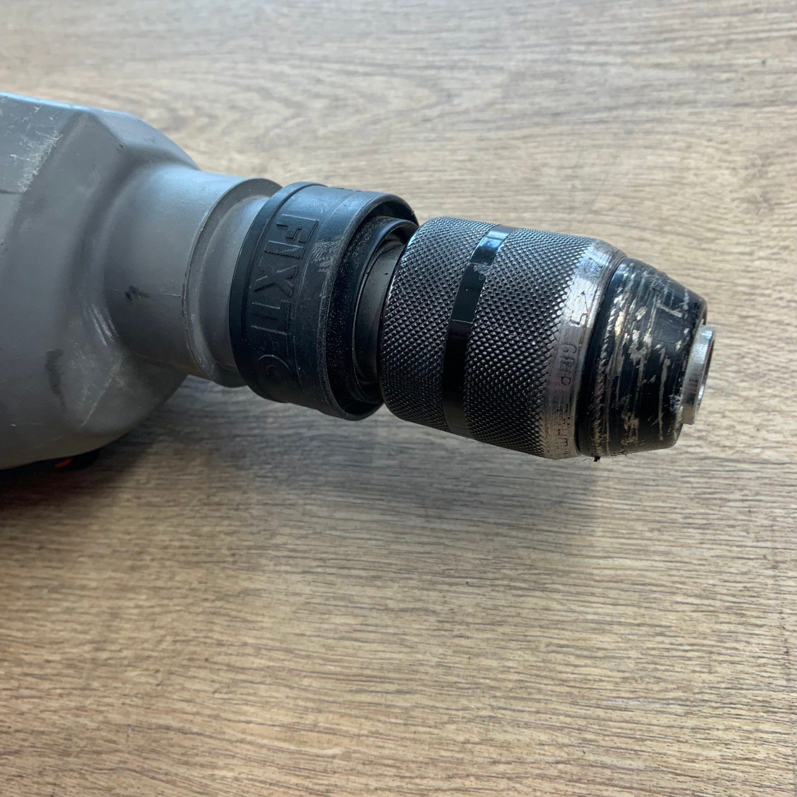 Milwaukee M18 ONEFHX 18V FUEL SDS Plus Rotary Hammer Drill With Case Body Only - Image 4