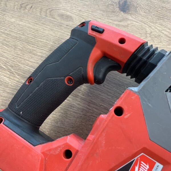Milwaukee M18 ONEFHX 18V FUEL SDS Plus Rotary Hammer Drill With Case Body Only