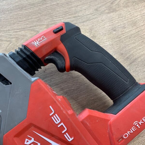 Milwaukee M18 ONEFHX 18V FUEL SDS Plus Rotary Hammer Drill With Case Body Only