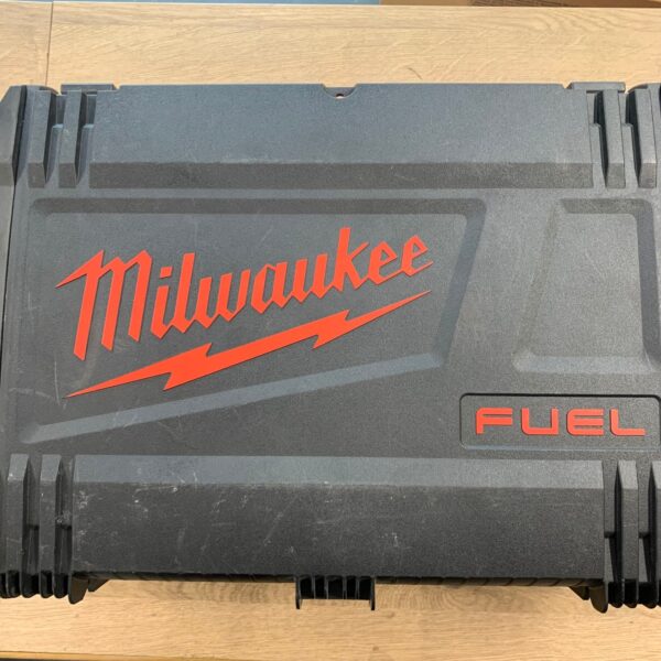 Milwaukee M18 ONEFHX 18V FUEL SDS Plus Rotary Hammer Drill With Case Body Only