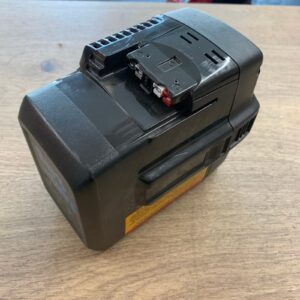 Husqvarna BLi300 36V 9.36Ah 336.96Wh Li-Ion Battery Pack Very Good Refurbished