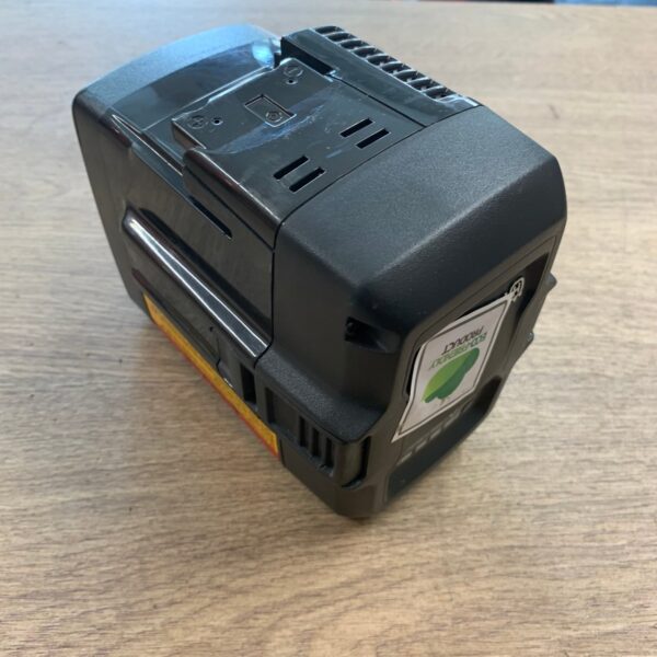 Husqvarna BLi300 36V 9.36Ah 336.96Wh Li-Ion Battery Pack Very Good Refurbished