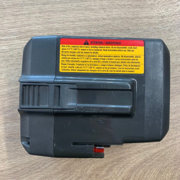 Husqvarna BLi300 36V 9.36Ah 336.96Wh Li-Ion Battery Pack Very Good Refurbished