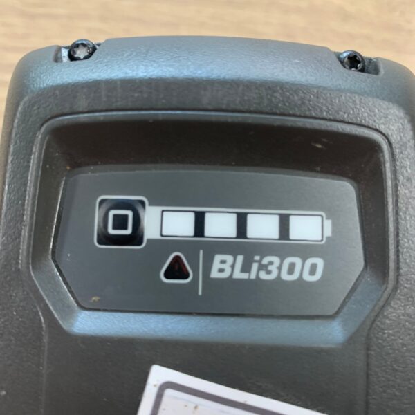 Husqvarna BLi300 36V 9.36Ah 336.96Wh Li-Ion Battery Pack Very Good Refurbished