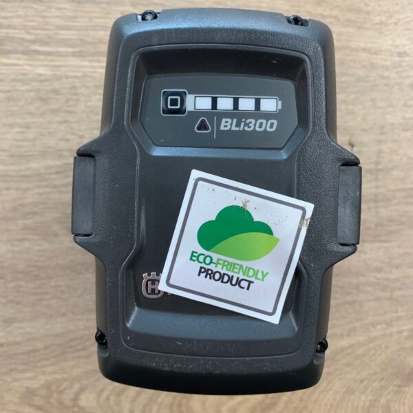 Husqvarna BLi300 36V 9.36Ah 336.96Wh Li-Ion Battery Pack Very Good Refurbished