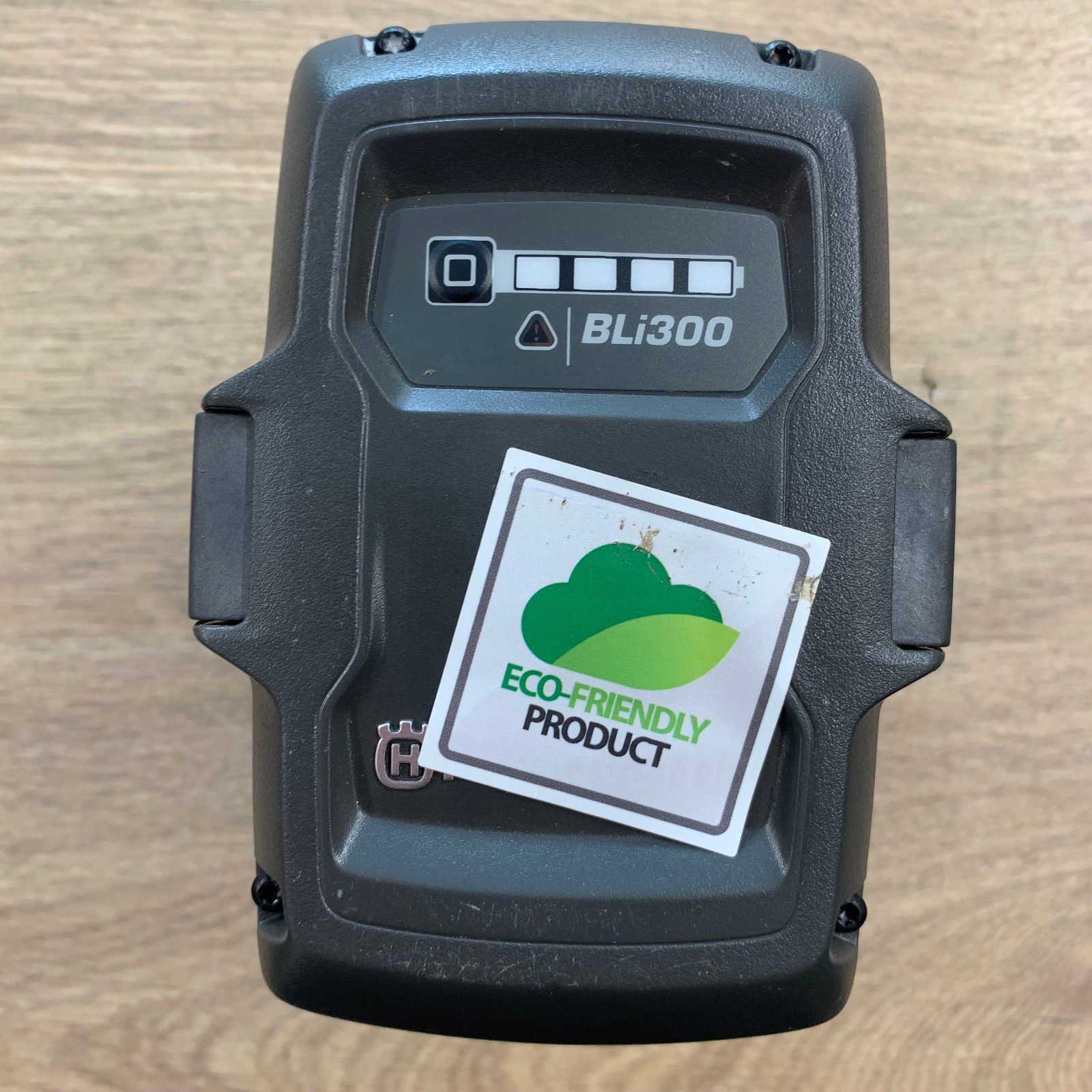 Husqvarna BLi300 36V 9.36Ah 336.96Wh Li-Ion Battery Pack Very Good Refurbished - Image 13