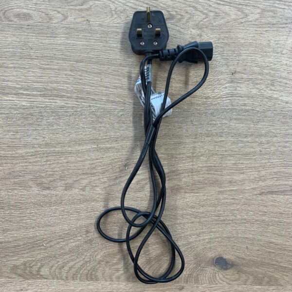 Husqvarna QC330 100V-240V 42V 8A Li-Ion Battery Charger With Cable Excellent