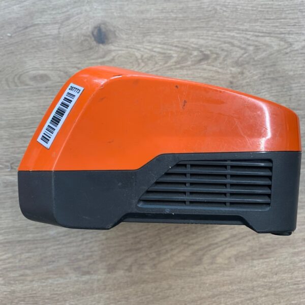 Husqvarna QC330 100V-240V 36V Battery Charger Excellent Refurbished No Cable