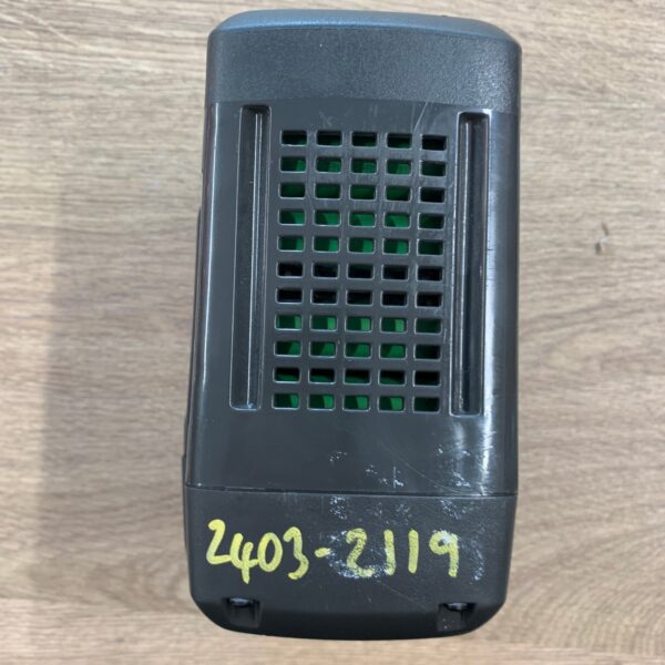 Husqvarna BLi300 36V 9.36Ah 336.96Wh Li-Ion Battery Pack Very Good Refurbished