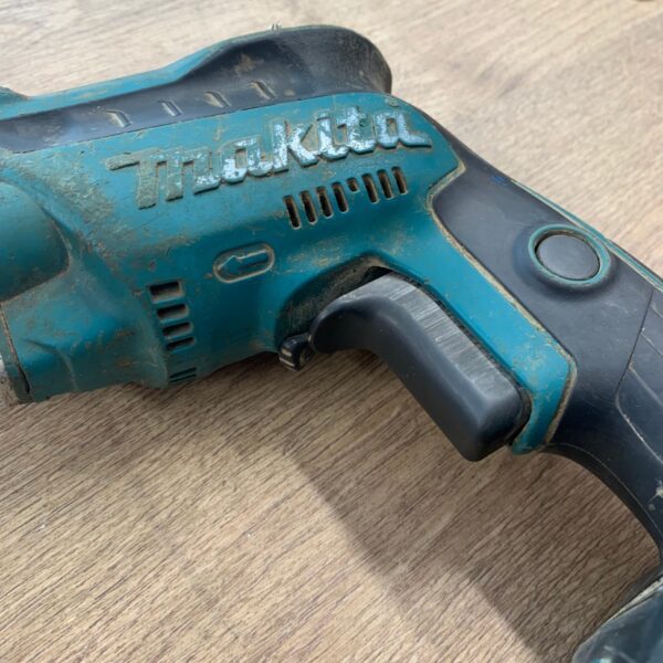 Makita DFS251 18V LXT Brushless Cordless Drywall Screwdriver Body Only Used