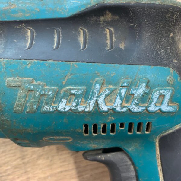 Makita DFS251 18V LXT Brushless Cordless Drywall Screwdriver Body Only Used