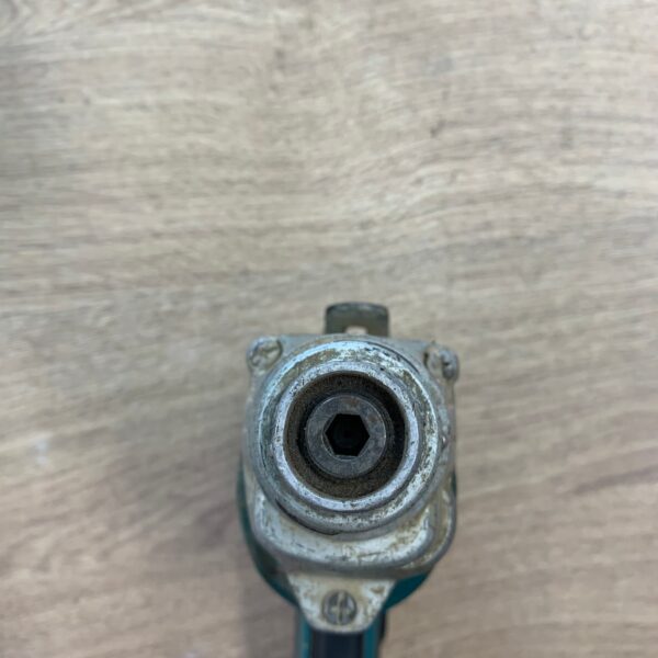 Makita DFS251 18V LXT Brushless Cordless Drywall Screwdriver Body Only Used