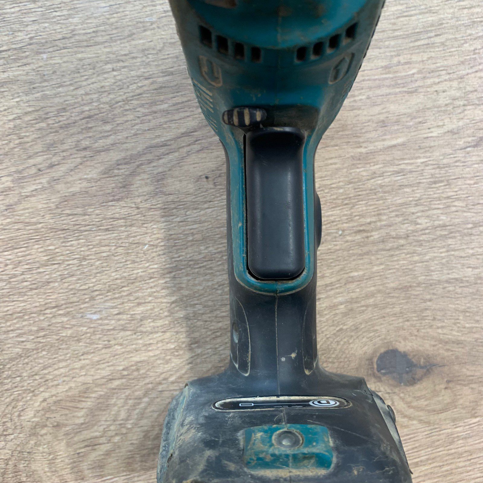 Makita DFS251 18V LXT Brushless Cordless Drywall Screwdriver Body Only Used - Image 7