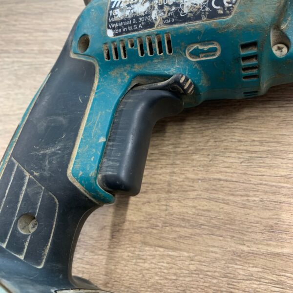 Makita DFS251 18V LXT Brushless Cordless Drywall Screwdriver Body Only Used