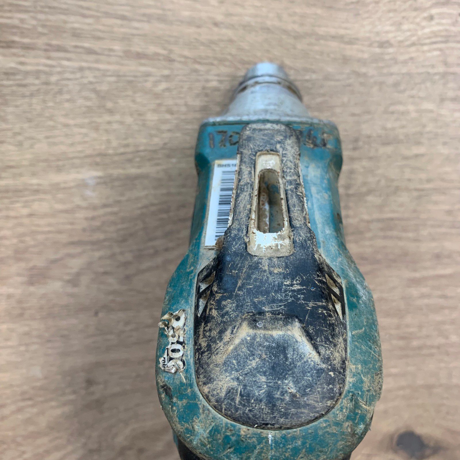 Makita DFS251 18V LXT Brushless Cordless Drywall Screwdriver Body Only Used - Image 14