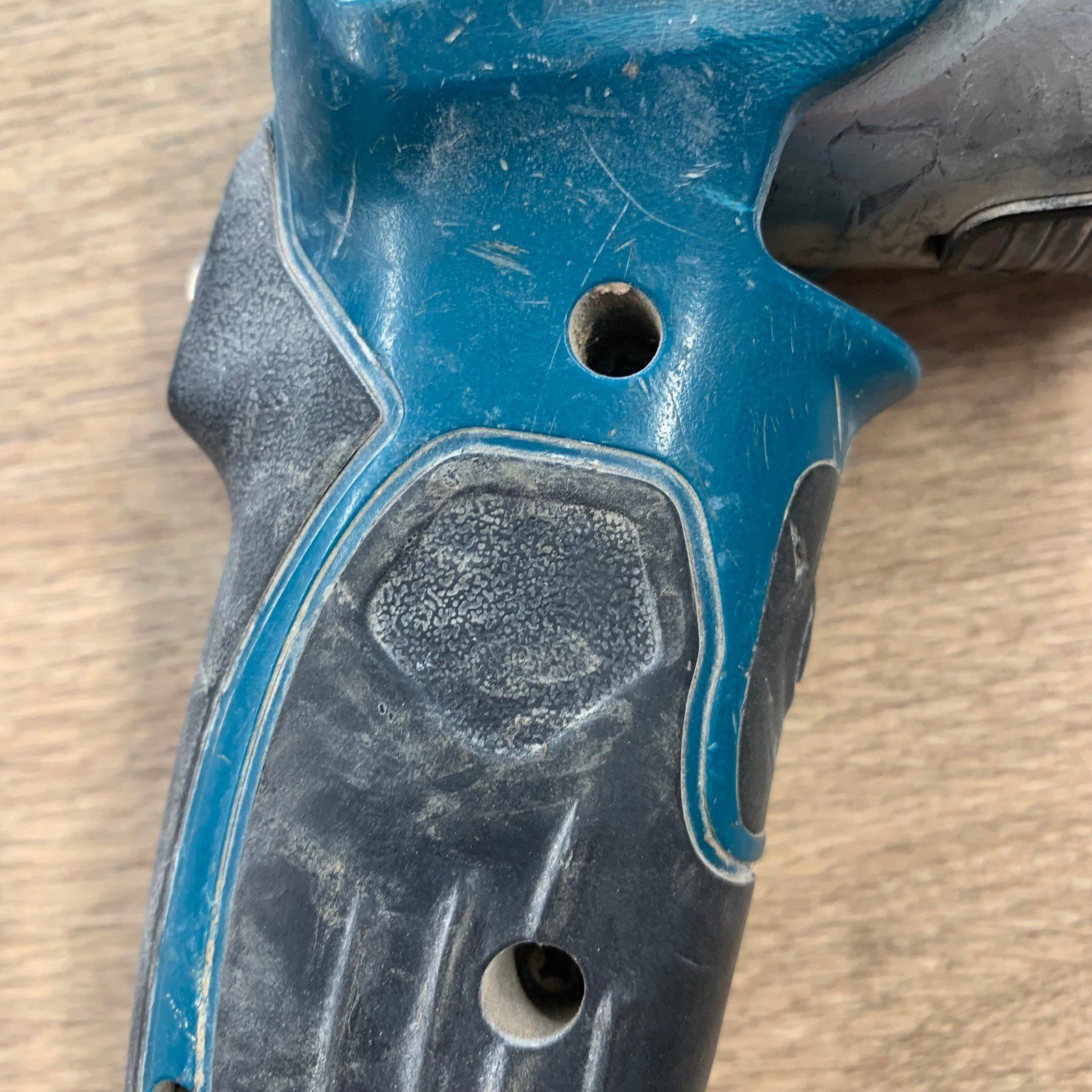 Makita DML802 14.4V/18V LXT Cordless LED Torch Body Only Good Refurb - Image 13
