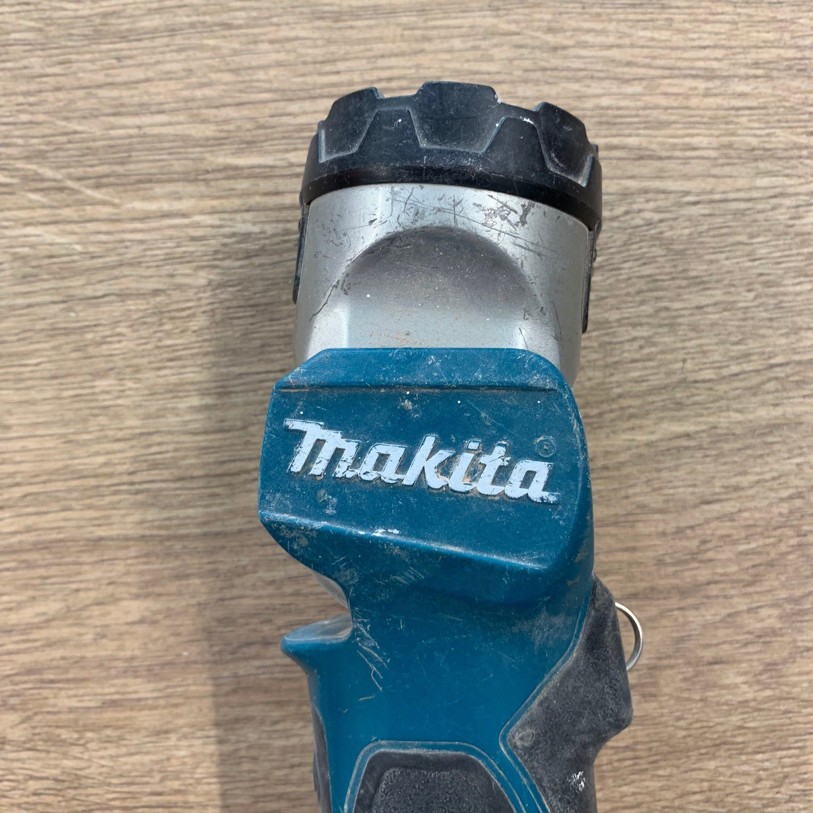 Makita DML802 14.4V/18V LXT Cordless LED Torch Body Only Good Refurb - Image 16