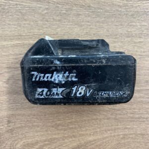 Makita BL1840B 18V LXT 4.0Ah Li-ion Battery Genuine Tested Working