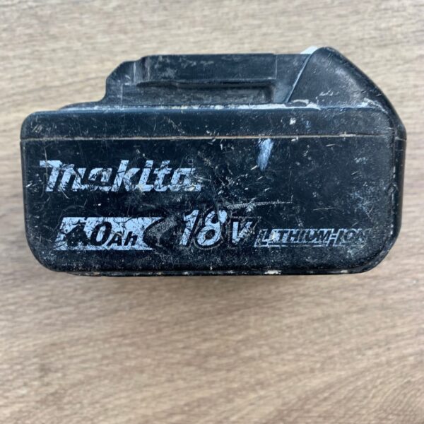 Makita BL1840B 18V LXT 4.0Ah Li-ion Battery Genuine Tested Working