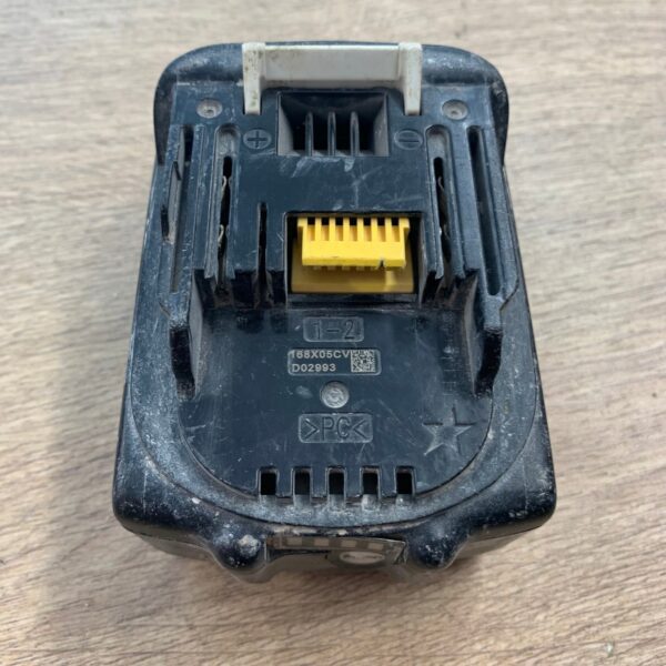 Makita BL1840B 18V LXT 4.0Ah Li-ion Battery Genuine Tested Working