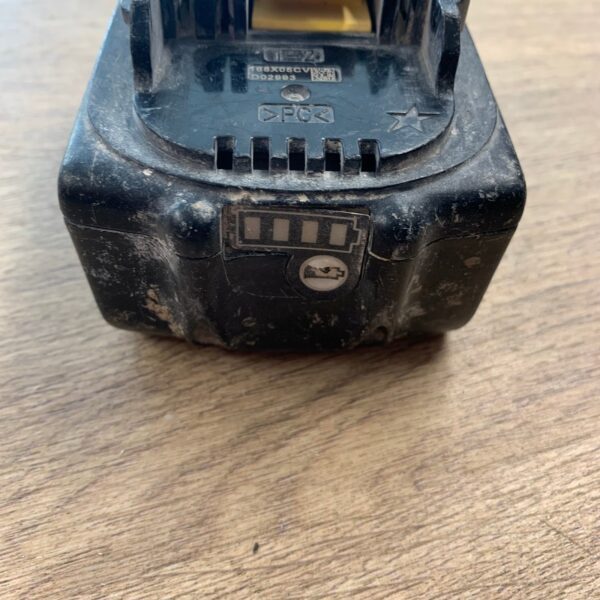 Makita BL1840B 18V LXT 4.0Ah Li-ion Battery Genuine Tested Working