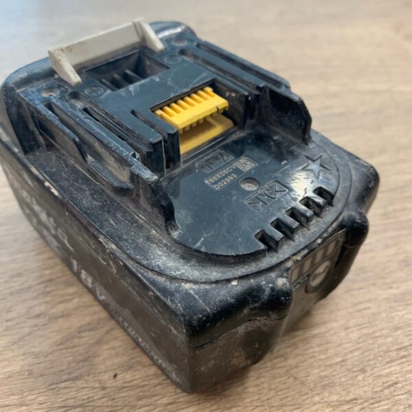 Makita BL1840B 18V LXT 4.0Ah Li-ion Battery Genuine Tested Working